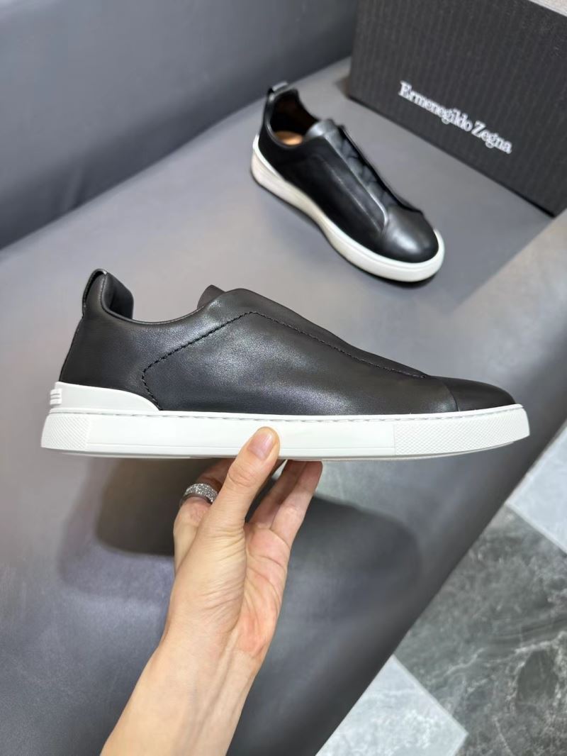 Zegna Shoes